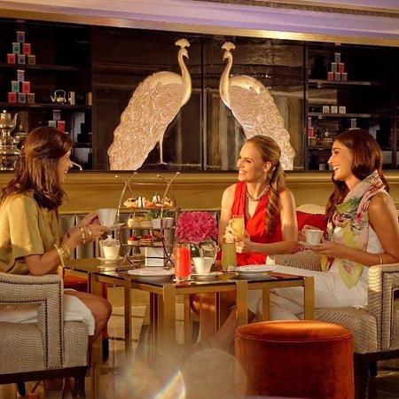 Byzantium Lounge